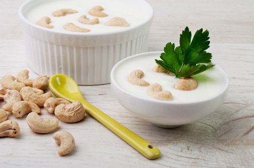 NUTRIADAPT Nej dětská jídla ve zdravém „kabátku“ MAJONÉZA