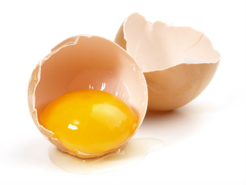 Svět zdraví, Vejce, vejce a zase vejce. Známe další důvod, proč je jíst pravidelně