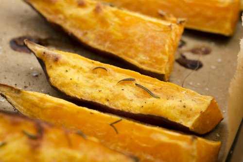 NUTRIADAPT Nej dětská jídla ve zdravém „kabátku“ HRANOLKY