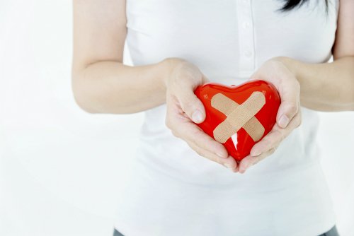 NUTRIADAPT Myomy trpí každá pátá žena. Co s nimi? SRDCE