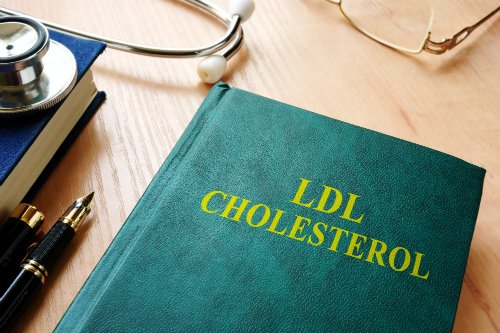 NUTRIADAPT Fakt, že nám rafinované sacharidy škodí víc než tuky, je stále zpochybňován CHOLESTEROL