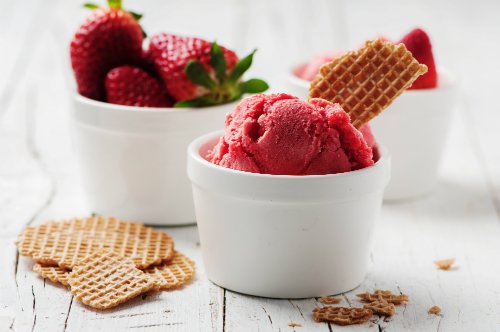 NUTRIADAPT Nej dětská jídla ve zdravém „kabátku“ ZMRZLINA