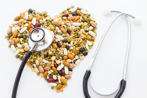 NUTRIADAPT Jak to vlastně je s cholesterolem? STETOSKOP