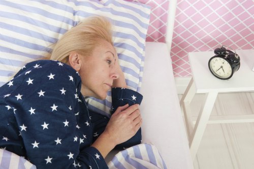 NUTRIADAPT Menopauza se oddálit nedá, ale zmírnit příznaky ano ŽENA BUDÍK