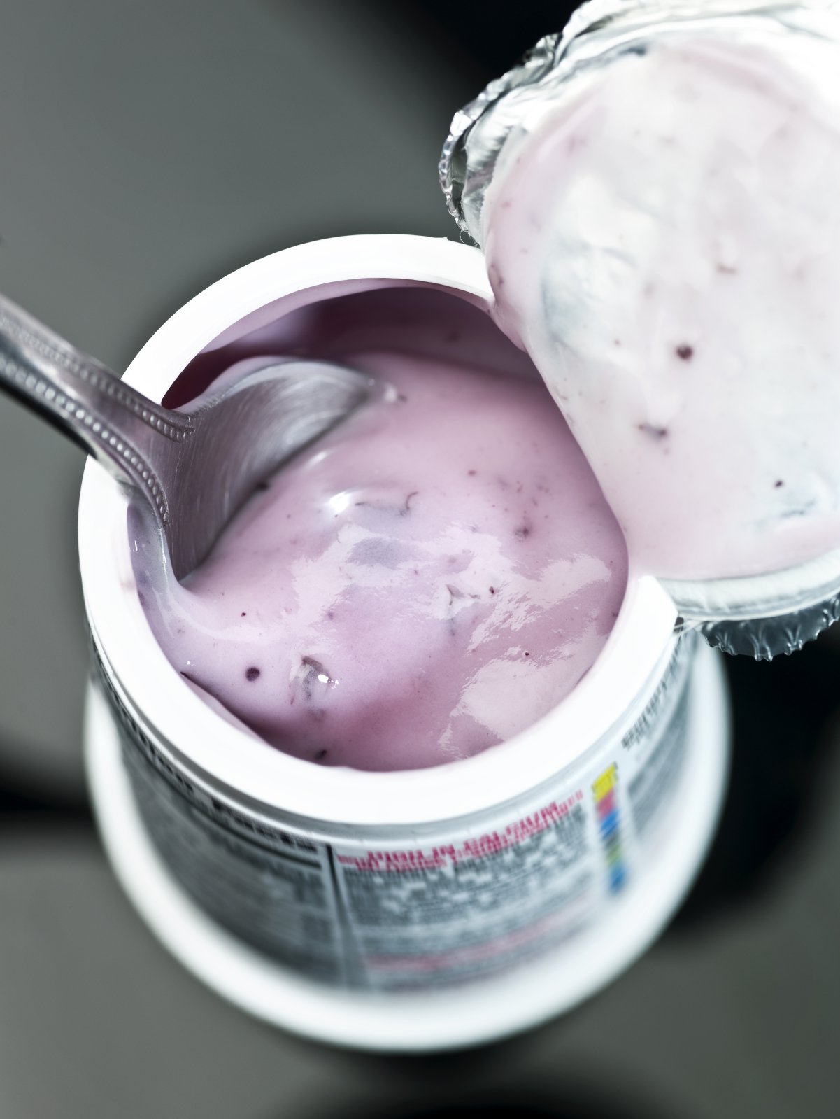 jogurt ovocny chudnutie