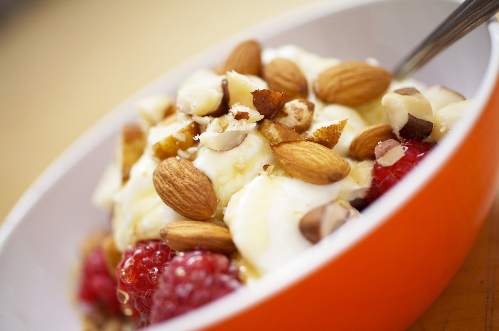 ovocna jogurtova kasa chudnutie zdravie