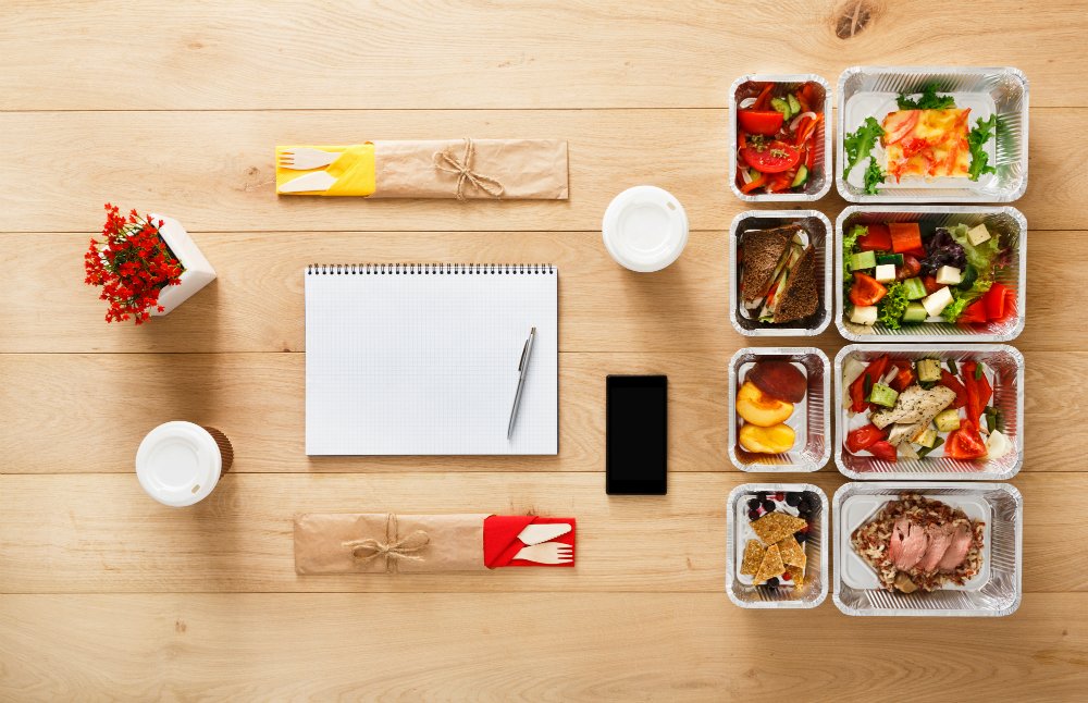 NUTRIADAPT Oběd do krabičky nebo restaurace? První je správně, říkají odborné studie