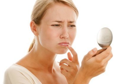 NUTRIADAPT Je opar banalita nebo problém, který má řešit lékař? OPAR