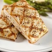 NUTRIADAPT Jak hodovat o Vánocích zdravěji a lépe STEAK RYBA