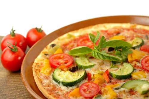 NUTRIADAPT Nej dětská jídla ve zdravém „kabátku“ PIZZA