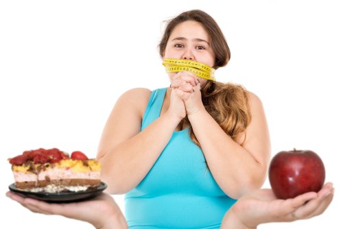 NUTRIADAPT Co dělat, aby novoroční předsevzetí konečně fungovala