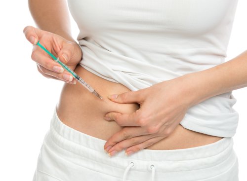 NUTRIADAPT Lidí s cukrovkou jsou miliony INZULINOVÉ PERO